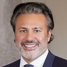 Cvent CEO And Leadership: Executives and Demographics