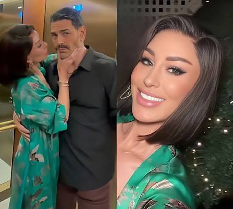 🚨🔥90 Day Fiance: Is Sarper's Problematic Behavior Taking A Toll On Shekinah's M€ntal Health‼️ 🤔 ✍️ 👒.. Sarper Guven and Shekinah Garner are part of the chaotic storyline in 90 Day Fiance