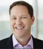 A COMMUNITY BUILT ON RELATIONSHIPS