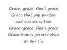 Quote God S Grace