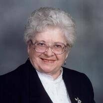 Ruby E. Fish Obituary