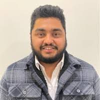 Krishna Gullapalli's Instagram, Twitter & Facebook