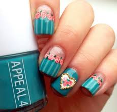 If you just start, see the basic videos. 101 Cool Acrylic Nail Art Designs And Ideas To Carry Your Attitude