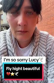 Lucy Price's Instagram, Twitter & Facebook