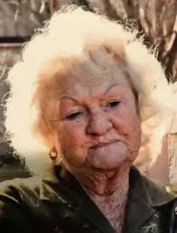 Obituary information for LaFaye Russell Chandler