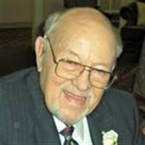 Obituary for Edward Dean Walker