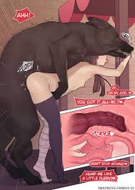 Rule34 - If it exists, there is porn of it  nekonote, megumin  4169321