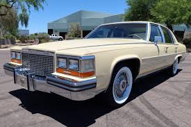 Image result for Light Driftwood 1987 Cadillac