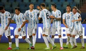 Аргентина — эквадор — 3:0 (1:0) голы: Nvgsfka0v5mbam