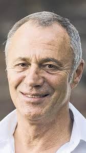 Franz Wolf übernimmt VdK-Vorsitz