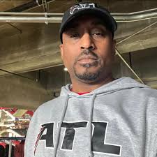 Keydrick L. Gordon Sr.