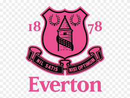 Everton l.f.c., arsenal f.c., emblem, label, logo png. Everton Fc Logos Everton Fc Clipart 3889834 Pinclipart