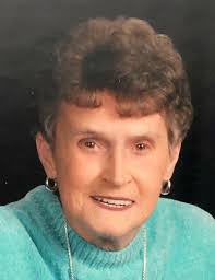 Jane Ann Allison Obituary