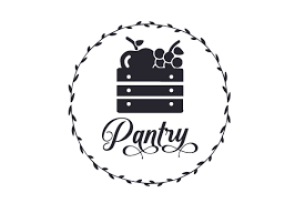 Take kitchen organization—from the sink to your spices—to the next level with these easy solutions. Pantry Svg Cut File By Creative Fabrica Crafts Creative Fabrica