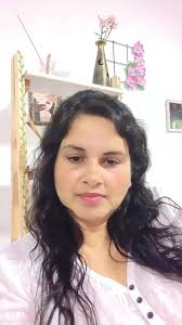 Corina Castro (@corinabirzayith)