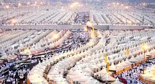 Inti ibadah haji adalah wukuf di arafah. Puluhan Juta Jemaah Haji Wukuf Di Arafah Hari Ini Ivoox Indonesia