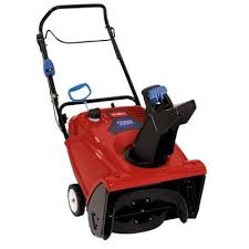 Toro Power Clear 721 Qze 21 In Single Stage Gas Snow Blower 38744 The Home Depot Gas Snow Blower Snow Blower Snow Blowers