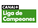 Canal plus liga de campeones. Channel Canal Liga Campeones 7