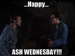 Groovy Good And Bad Ash Quickmeme