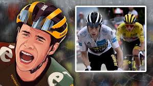 We Race The BEST Riders On The Planet…Here's What Happened