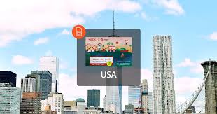 This option may be better if you are staying for a shorter period of time, as with klook you are able to purchase fewer than 30 days. At T 4g Prepaid Sim Card For The Usa