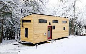 Tiny Home Bauplane Fur Mobiles Mini Haus Minihaus Mobiles Haus Kleines Haus Auf Radern