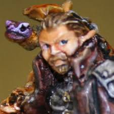 Unboxing Ket: A custom Critical Hit figure — Major Spoilers — Comic Book  Reviews, News, Previews, and Podcasts