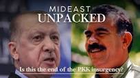 Is this the end of the PKK insurgency? | With Gönül Tol ...