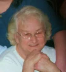 Martha Harrison Obituary (1933