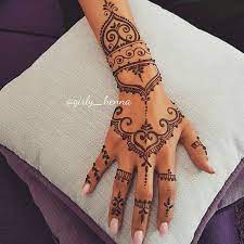 100 simple henna tattoo designs. Dubai Fashionista Henna Tattoo Hand Henna Henna Tattoo