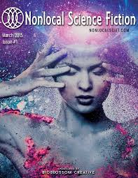 Amazon.com: Nonlocal Science Fiction, Issue #1 eBook : Amborski, Valery,  Blumenstein, Robert Paul, Colton, Dan, Dombrowski, Daniel J., English, Reva  Russell, Hamilton, Aaron, Kanupp, Thad, Rossis, Nicholas, Rudnick, Jim,  Turk, H. C.: