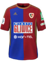 This free logos design of gks piast gliwice logo eps has been published by pnglogos.com. Ultrafifa Piast Gliwice Fifa 16 Original