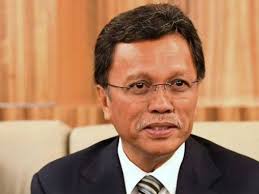 Firdaus azil (30 july 2019). Sabah Isytihar 30 Julai Cuti Am Tambahan Sempena Pertabalan Agong