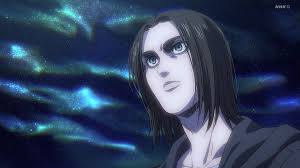 Does Eren Die At The End Of The Anime? Eren Yeager, The Protagonist Of The  Popular Anime Series Attack On Titan, Dies In The Final Episode Of The  Show. Eren Is Killed