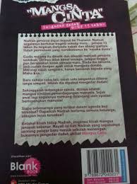Setiap pembuatan sinopsis harus memiliki ciri. Bengkel G2c Sinopsis Blurb By Leader Lia Wattpad