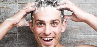 Since 1957, gq has inspired men to look sharper and live smarter with its unparalleled coverage of style, culture, and beyond. How Often Should Guys Wash Their Hair Rocky Mountain Barber Company