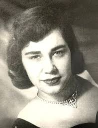 Obituary information for Carol Ann Greene