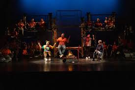 OPENING NIGHT is the 6th! Come and enjoy The Lightning Thief musical as  much as these special guests did. Performances are Feb. 6-8 at  7pm.⚡️Tickets at the door, general seating. Lobby/Ticket sales