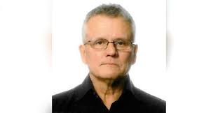 Peter K. Griffin Obituary