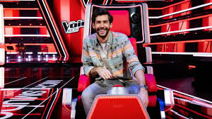 Wright's role as adviser to king triton and his feature in the 1989 film's oscar. The Voice Kids Das Findet Coach Alvaro Soler Sehr Krass Stern De