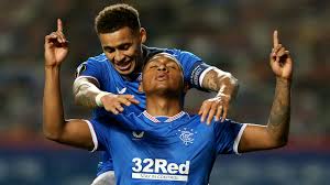 This weekend get a £10 free bet with betfair, when you bet £10 on a same game multi on the premier league. Rangers 1 0 Lech Poznan Substitute Alfredo Morelos Seals Victory For Steven Gerrard S Men Goal Com