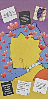 Sad drawings easy simpsons / the simpsons handbook and the simpsons uncensored family album. Lisa Heartbreak Sad Simpsons Hd Mobile Wallpaper Peakpx