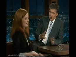 Shirley ann manson (born 26 august 1966) is a scottish singer, songwriter, musician, and actress. Craig Ferguson Shirley Manson Sarah Connor Chronicles Gif Find On Gifer