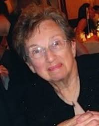 Margaret M. Titus Obituary