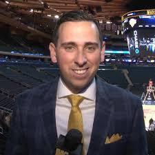 Nick Farrell's Instagram, Twitter & Facebook