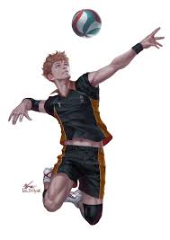 And when it comes to the sports genre. Volleyball Anime Wallpapers Wallpaper Cave
