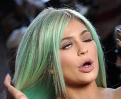 Dlisted Kardashian Memes Kylie Jenner Face Hair Humor