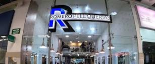 Romero Peluquería - Centro Mayor - El Centro Comercial más grande ...
