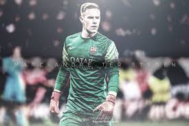On our website you can download marc andre ter stegen 1 wallpaper hd for different resolutions of your pc, tablet or smartphone. Marc Andre Ter Stegen 4k Uhd Wallpaper Album On Imgur