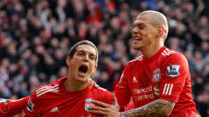 There was no promises made when he left the john lennon airport after all. Liverpool S Pepe Reina Full Of Praise For Daniel Agger And Martin Skrtel Football News Sky Sports